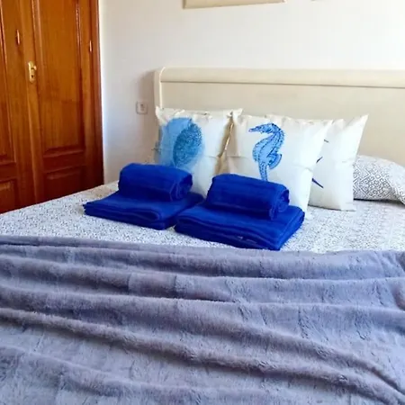 Huerta Nueva, 2 Bedrooms And Pool In The City *