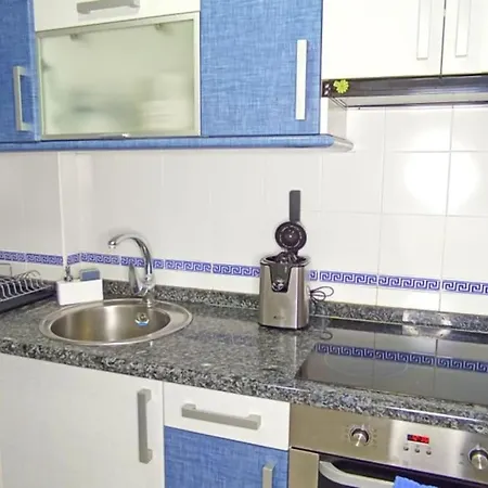 Διαμέρισμα Huerta Nueva, 2 Bedrooms And Pool In The City Εστεπόνα