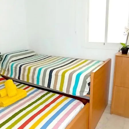Huerta Nueva, 2 Bedrooms And Pool In The City * Εστεπόνα