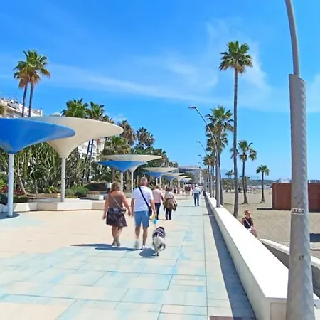 Huerta Nueva, 2 Bedrooms And Pool In The City Apartman