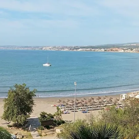 Huerta Nueva, 2 Bedrooms And Pool In The City * Estepona