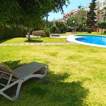 Huerta Nueva, 2 Bedrooms And Pool In The City * Εστεπόνα