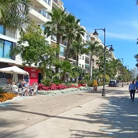 Huerta Nueva, 2 Bedrooms And Pool In The City Εστεπόνα