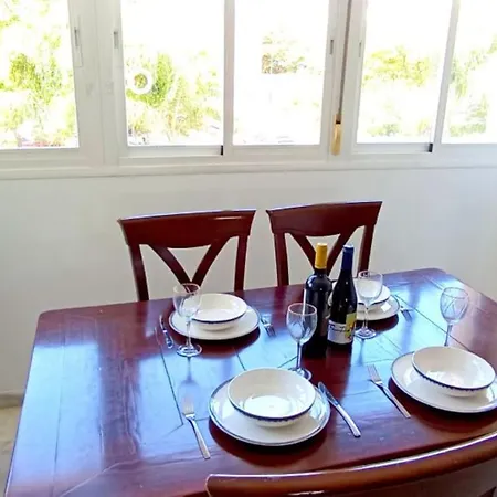 Huerta Nueva, 2 Bedrooms And Pool In The City * Εστεπόνα
